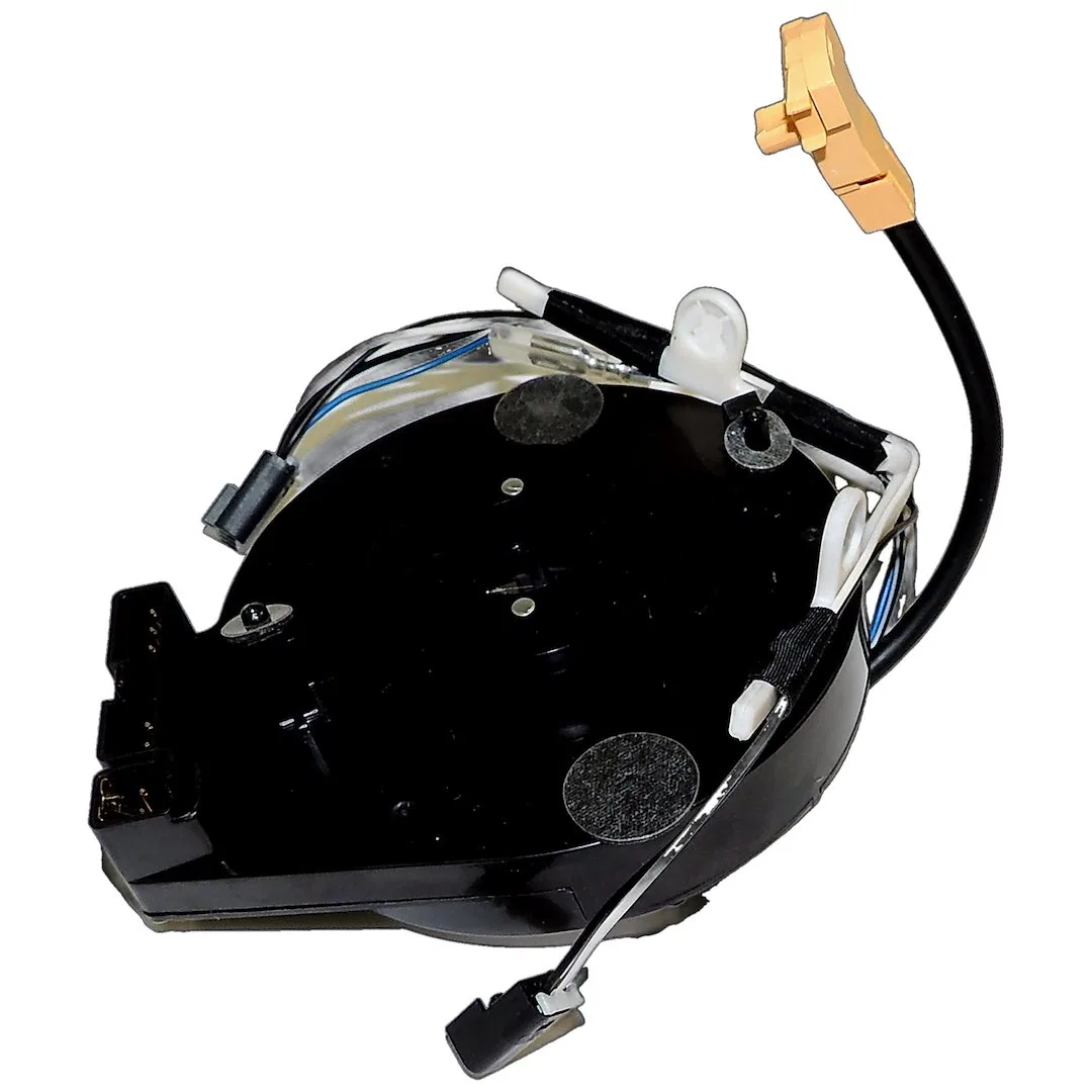 5093254AB – CROWN AUTO Clockspring, OE Replacement - view 3